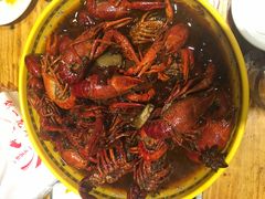 -刘一龙虾(数码路店)