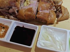 -晋阳春·山西菜·北京烤鸭(交大店)