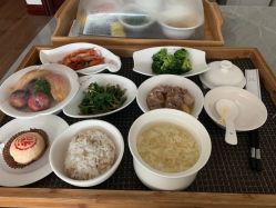 -馨月汇·独栋月子会所(静安店)