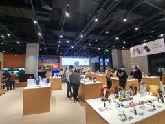-Sony Store索尼(深圳深业上城店)