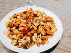 宫保鸡丁-眉州东坡(团结湖店)