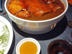 -锦府园·新台州菜(合生汇店)