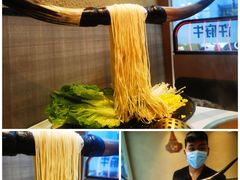-许府牛火锅(信义坊总店)