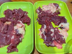 -养牛邓·潮汕牛肉海鲜自助火锅(广州店)