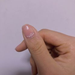 -柚子•猫美睫美甲