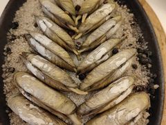 -莆田餐厅PUTIEN(西安万象天地店)