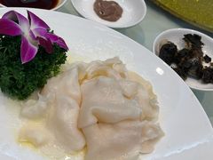 白灼响螺-东海酒家(长平东路店)