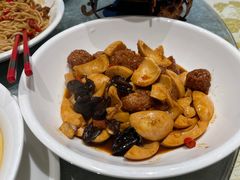 -胡老大菜热饭香·家宴(二七北路店)