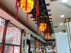 -龙老五汤店(站前西路店)