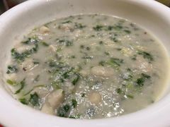 -醉美东江·三文鱼·烧鸡公