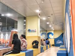 -蓝旗亲子游泳(范湖万达广场店)