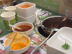 -一围肥牛肉小火锅(佳兆业广场店)