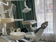 -登特口腔医院(鼓楼东街口店)