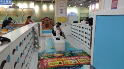 -万达宝贝王(上海浦江店)