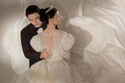 -金夫人婚纱摄影