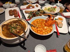 -拾宴(汇智国际商业中心店)