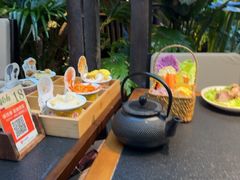 -菌自由丨野生菌火锅特色庭院餐厅(丽江古城店)