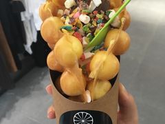 -JUICE  TIMES(中茵海华店)