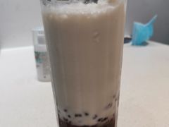 椰汁红豆冰-和平馆·地道港澳茶餐厅(西门口店)