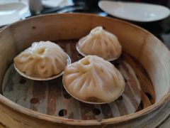 南翔小笼包-厦门艾美酒店·乐美中餐厅
