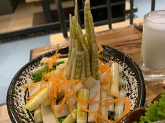 -湊湊火锅·茶憩(东城万达店)