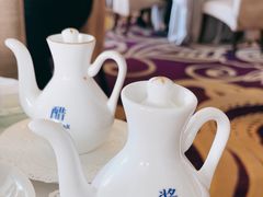 -青岛海景花园大酒店·粤海餐厅