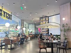 -西堤牛排(合肥之心城店)