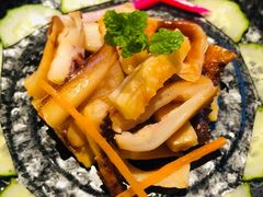 -吉屋烤肉(八宝街店)