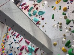 -龙景攀岩(海峡世茂广场店)