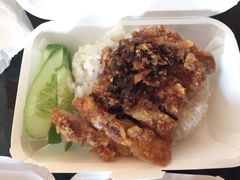-红大哥水门鸡饭(總店)