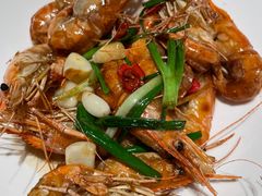 -小厨娘淮扬菜(天印大道店)