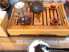 -丽江庭院之爱在路上(西单店)