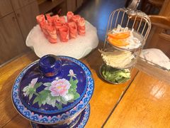 -路小缦·珍馐美馔(市心北路店)