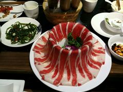 -香天下·四川火锅(安镇大润发店)
