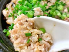 红葱头肉饼-品香菜馆(旗峰路中侨大厦店)