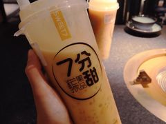 -7分甜(万象城店)