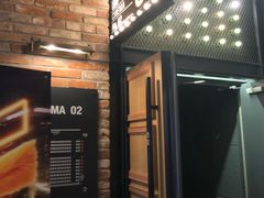 -CGV影城(黄河道ScreenX店)