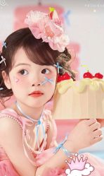 -雅尼·亚米儿童摄影美学馆(汉阳店)