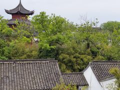 -观潮胜地公园