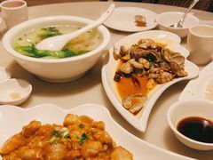 -华盛丰温州大排档(东三环南路店)