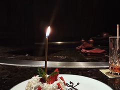 -Ginza Onodera铁板烧(外滩十八号店)