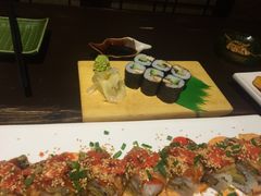 -禅猫日本料理