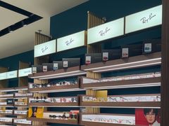 -LensCrafters亮视点(东方新天地店)