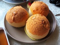 -海皇食府(水都假日酒店店)