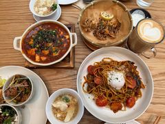 -无印良品餐堂 MUJI Diner(成都太古里店)
