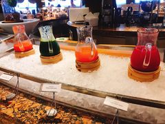 -杭州国际会议中心洲际酒店-原素全日餐厅(解放东路店)