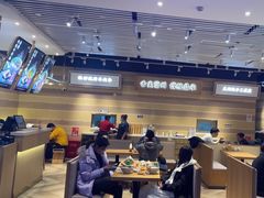 -舌尖尖·兰州牛肉面(浦东机场店)