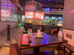 -王庄阿咪海鲜大排档(象园店)