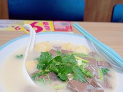 -小杨生煎(香港名都店)
