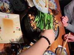-赵胖炙子烤肉&深夜酒馆(簋街店)